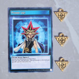 Yu-Gi-Oh!™ Millennium Puzzle 2nd Edition Pendant