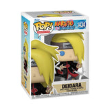 Naruto™ Deidara Pop! - 4¾"