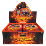 My Hero Academia™ CCG: Jet Burn Booster Pack