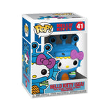 Sanrio™ Hello Kitty™ x Kaiju Sea Kaiju - 3 3/4"