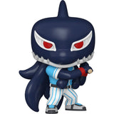 My Hero Academia™ Hero League Baseball Gang Orca Pop! - 5"