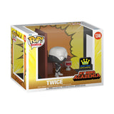 My Hero Academia™ Twice (Hideout) Deluxe Pop! - Specialty Series