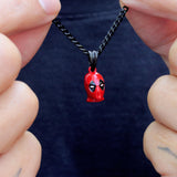 Marvel™ Deadpool Necklace