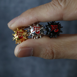 Yu-Gi-Oh!™ Crush Card Virus Pendant