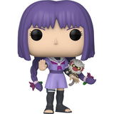 Naruto™ Boruto Sumire with Nue Pop! - 3¾"