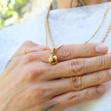Dragon Ball Z™ 4-Star Pendant