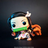 Demon Slayer™ Nezuko Kamado Pop! - 3½"