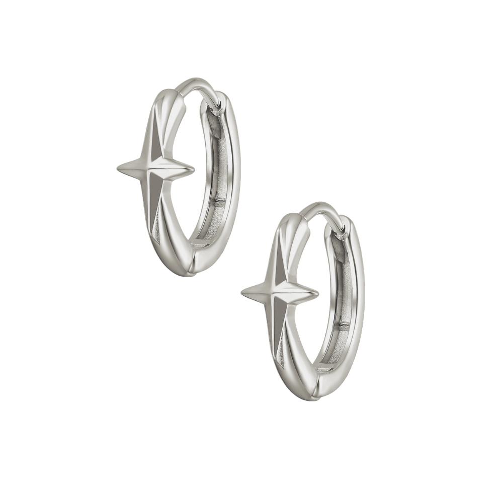 The Astral  Earrings