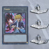 Yu-Gi-Oh!™ City Duel Disk Pendant