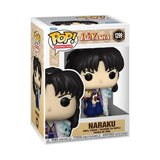 Inuyasha Naraku Pop! - 4¼"