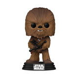 Star Wars™ Chewbacca Pop! - 3¾"