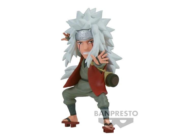 Naruto™ World Collectable Figures