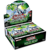 Yu-Gi-Oh!™ 25TH Anniversary Collection: Duelist Nexus Booster Pack