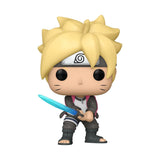 Naruto™ Boruto with Chakra Blade AAA Anime Exclusive Pop! - 4½"