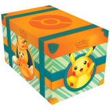 Pokemon™ Paldea Adventure Chest