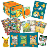 Pokemon™ Paldea Adventure Chest