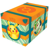 Pokemon™ Paldea Adventure Chest