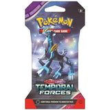 Pokemon™ Scarlet and Violet 5 Temporal Forces Sleeved Booster Pack