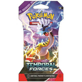 Pokemon™ Scarlet and Violet 5 Temporal Forces Sleeved Booster Pack