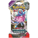 Pokemon™ Scarlet and Violet 5 Temporal Forces Sleeved Booster Pack