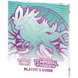 Pokemon™ Scarlet and Violet 5 Temporal Forces Elite Trainer Box