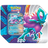 Pokemon™ Paradox Clash Tin