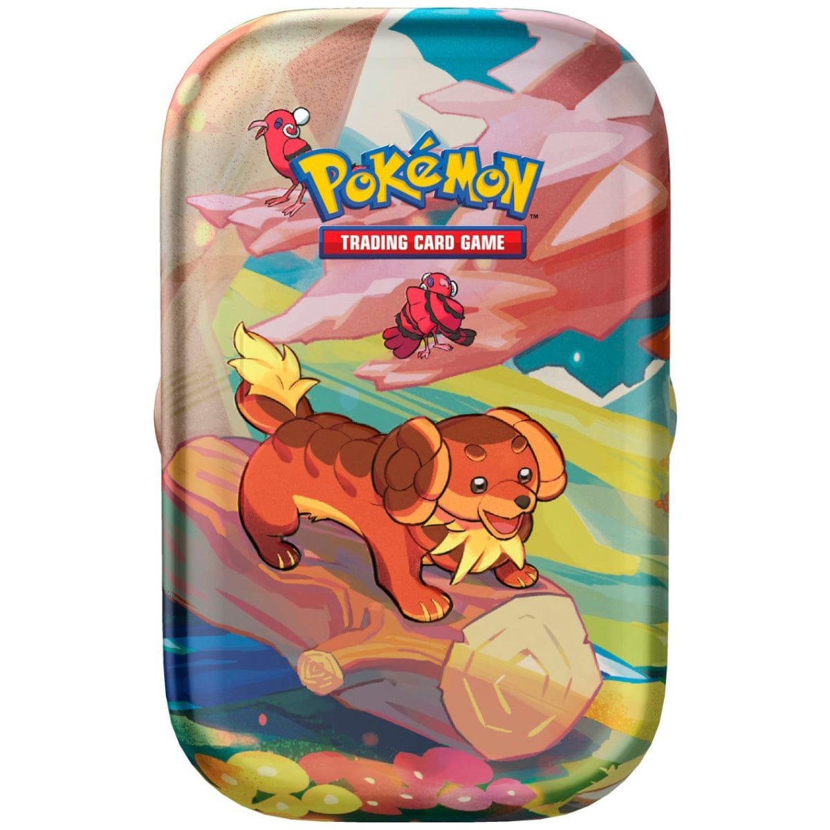 Pokemon™ Vibrant Paldea Mini Tin