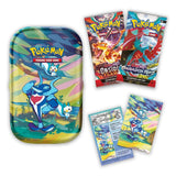 Pokemon™ Vibrant Paldea Mini Tin