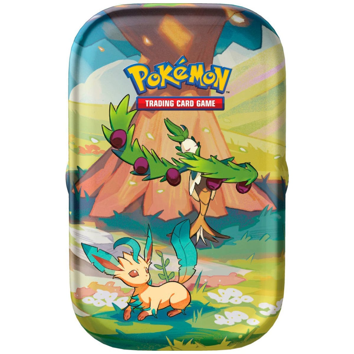 Pokemon™ Vibrant Paldea Mini Tin