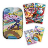 Pokemon™ Vibrant Paldea Mini Tin