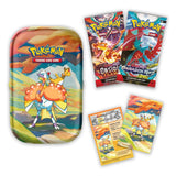 Pokemon™ Vibrant Paldea Mini Tin