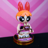 The Powerpuff Girls™ Blossom Gem Ring