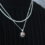 Yu-Gi-Oh!™ Crush Card Virus Pendant