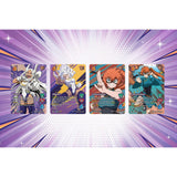 My Hero Academia™ CCG: Girl Power Hanging Booster Pack