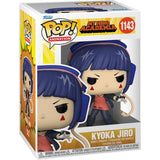 My Hero Academia™ Kyoka Jirou Pop! - 3¾"