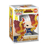 My Hero Academia™ Shoto Todoroki Pop! - 4¾"