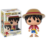 One Piece™ Monkey D. Luffy Pop! - 3¾"