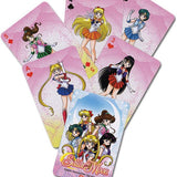 Sailor Moon™ Playing Cards