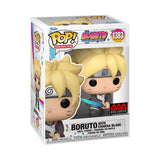 Naruto™ Boruto with Chakra Blade AAA Anime Exclusive Pop! - 4½"