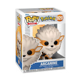 Pokemon™ Arcanine Pop! - 4¼"