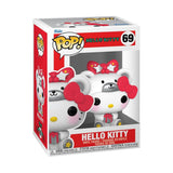 Hello Kitty™ Polar Bear Pop!