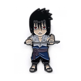 Naruto™ Sasuke Pin Mister SFC
