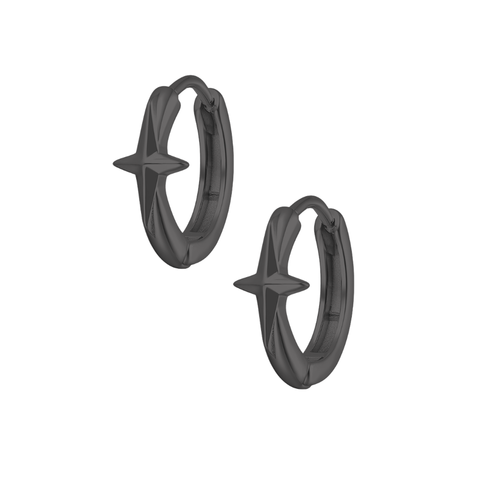 The Astral  Earrings