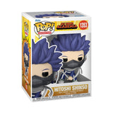 My Hero Academia™ Hitoshi Shinso Pop! - 4¾"