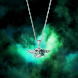 Star Wars™ Grogu Necklace