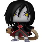 Naruto™ Orochimaru (Akatsuki) Pop! - 3¾"