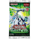 Yu-Gi-Oh!™ 25TH Anniversary Collection: Duelist Nexus Booster Pack