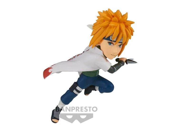 Naruto™ World Collectable Figures