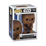 Star Wars™ Chewbacca Pop! - 3¾"