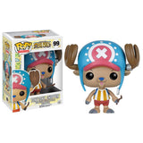 One Piece™ Tony Tony Chopper Pop! - 3¾"